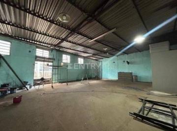 Comercial · 634m² · GALPÃO/SALÃO COMERCIAL PARA LOCAÇÃO 581m²AC - VILA ARENS - JUNDIAÍ/SP