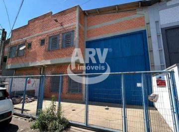 Comercial · Pavilhão - Bairro V. Cachoeieinha - Cachoeirinha - RS
