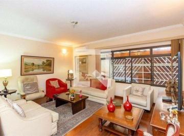 Casa · 193m² · 3 Quartos · 3 Vagas · Casa à Venda - Santo Amaro , 3 Quartos, 193 m² - São Paulo