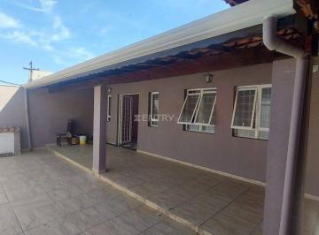 Casa · 153m² · 3 Quartos · 3 Vagas · Loteamento Itatiba Park, Itatiba