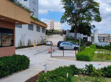 Apartamento · 60m² · 2 Quartos · Apartamento 2 dormitórios, 1 suite, 64m2, Jardim Pacaembu, Jundiaí