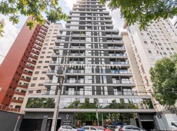 1 · Studio novo e mobiliado à venda no bairro Água Verde