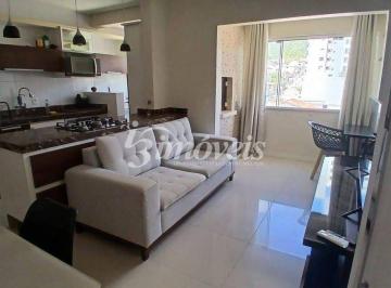 Apartamento · 41m² · 1 Quarto · 1 Vaga · Apartamento com 1 quarto à Venda, Fazendinha - Itajaí