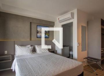 Apartamento · 28m² · 1 Quarto · Apartamento para Aluguel - Santa Cecília, 1 Quarto, 28 m2 - São Paulo