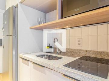 Apartamento · 34m² · 1 Quarto · Apartamento para Aluguel - Vila Mariana, 1 Quarto, 34 m2 - São Paulo