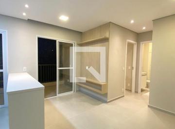 Apartamento · 52m² · 2 Quartos · 1 Vaga · Apartamento para Aluguel - Alphaville, 2 Quartos, 52 m2 - Barueri
