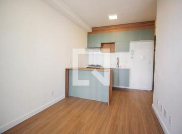 Apartamento · 40m² · 2 Quartos · 1 Vaga · Apartamento para Aluguel - Cidade Jardim, 2 Quartos,  40 m2 - São Paulo
