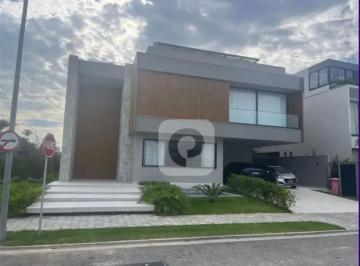 Casa · 1300m² · 5 Quartos · 4 Vagas · Casa 5 suítes à venda na Barra da Tijuca Alphaville
