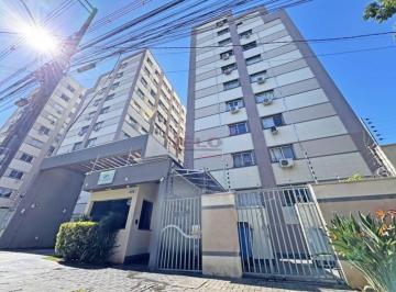 Apartamento · 49m² · 2 Quartos · 1 Vaga · VENDA | Apartamento, com 2 dormitórios em JARDIM ALVORADA, MARINGA