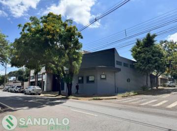 Comercial · 274m² · LOCAÇÃO | Galpão/Barracão,  em JARDIM INTERNORTE, MARINGA
