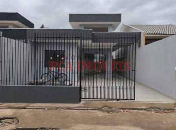 Casa · 2 Quartos · 2 Vagas · VENDA | Casa, com 2 dormitórios em Jardim Dos Ipês, Sarandi