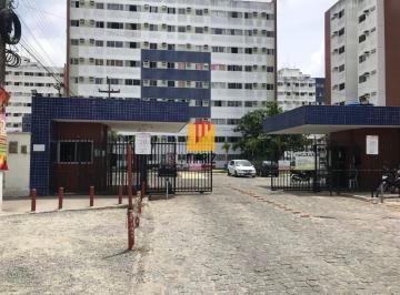 Foto 01 · Apartamento à venda em Maceió-AL, Tabuleiro do Martins: 2 quartos, 1 sala, 1 banheiro, 1 vaga de gar