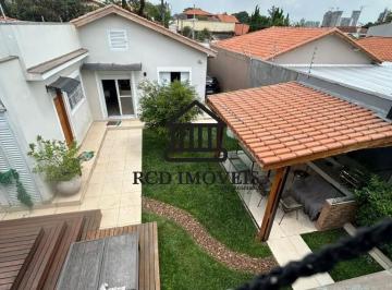 Foto 01 · Imperdível casa à venda no Instituto de Previdência, São Paulo-SP: 4 quartos, 2 suítes, 2 salas, 3 b
