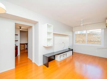 Apartamento · 77m² · 2 Quartos · 1 Vaga · Apartamento 2 dormitórios, 1 vaga, elevador no bairro Higienópolis