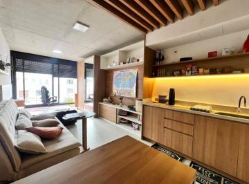 Apartamento · 32m² · 1 Quarto · STUDIO SEMIMOBILIADO NA AV. VENÂNCIO AIRES PRÓXIMO AO HPS, UFRGS, HOSP. CLINICAS