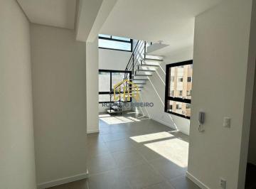 Apartamento · 88m² · 1 Quarto · Apartamento à venda - em Carvoeira