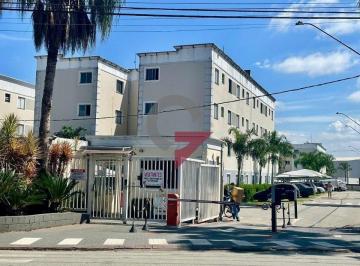 Apartamento · 45m² · 2 Quartos · Apartamento à venda - no Residencial Sítio Santo Antônio