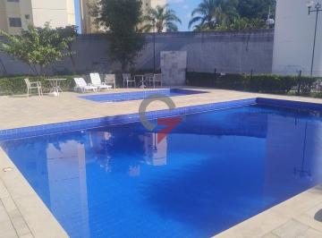 Apartamento · 44m² · 2 Quartos · Apartamento à venda - no Jardim Jaraguá