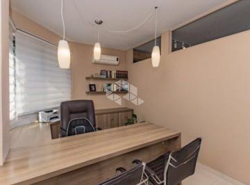 Comercial · 64m² · SALA COMERCIAL NO BAIRRO PETRÓPOLIS AV ITAQUI
