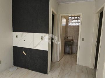 Casa · 41m² · 2 Quartos · 1 Vaga · Casa 2 dormitórios no Residencial Morada Formosa em Alvorada