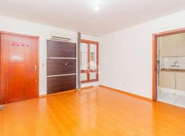 Apartamento · 66m² · 2 Quartos · 1 Vaga · Apartamento 2 quartos, dependência e 1 vaga de garagem na Miguel Tostes