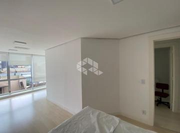 Comercial · 81m² · Sala Comercial no Bairro Moinhos de Vento