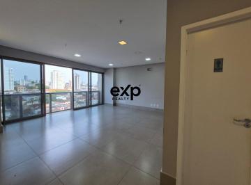 Comercial · 63m² · 1 Vaga · Sala Comercial à venda no Centro de Piracicaba | 63,34 m² com 2 Banheiros e 1 Vaga | Centro