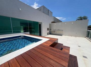 Apartamento de 4 quartos, Rio de Janeiro · COBERTURA 4 QUARTOS JARDIM OCEÂNICO PRÉDIO NOVO 1ª LOCAÇÃO ENTRE A PRAIA E O METRÔ PRONTA PARA MORAR