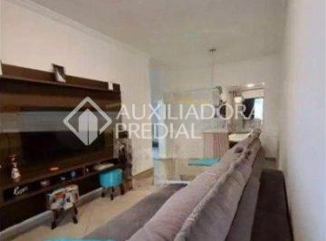 Apartamento · 86m² · 3 Quartos · 2 Vagas · APARTAMENTO - SÃO BERNARDO DO CAMPO - VILA EUCLIDES