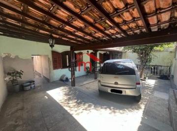 Casa · 150m² · 5 Quartos · 2 Vagas · Casa à venda no bairro Conjunto Lagoa em Belo Horizonte/MG