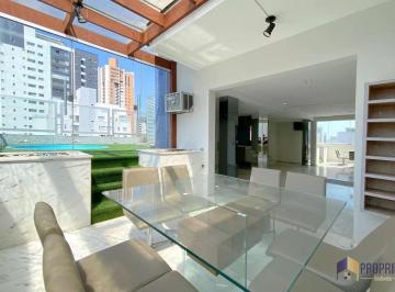 Apartamento · 213m² · 2 Quartos · Apartamento à venda - em Funcionários