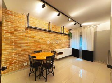 Apartamento · 44m² · 1 Quarto · REFORMADO NA FERNANDES VIERA PERTINHO DO ZAFFARI E DO BRASCO