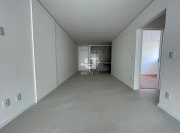 Sala · Apartamento 2 quartos - São Mateus