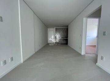 Sala · Apartamento 2 quartos - São Mateus