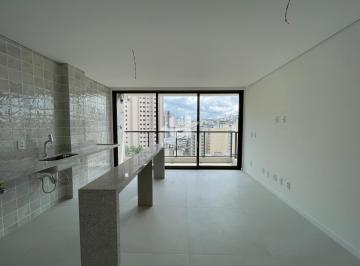 Cozinha · Apartamento 2 quartos - São Mateus