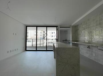 Cozinha/Sala · Apartamento 3 quartos - São Mateus