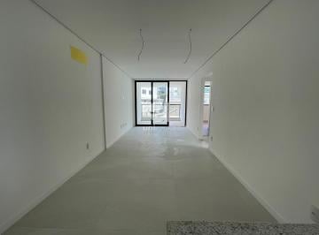 Sala · Apartamento 2 quartos - São Mateus