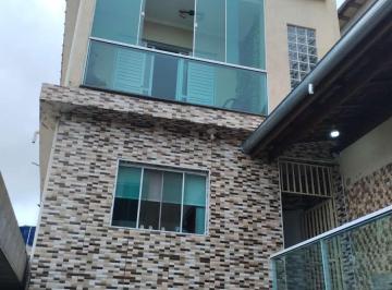 Casa · 130m² · 5 Quartos · 2 Vagas · Sobrado para Venda por R$450.000,00 com 130m², 5 dormitórios, 2 suites e 2 vagas - Vila any, Guarulh