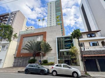 Fachada · Apartamento de alto padrão com 3 quartos à venda no bairro Granbery em Juiz de Fora/MG.