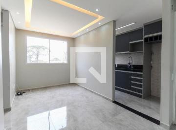 Apartamento · 42m² · 2 Quartos · Apartamento para Aluguel - José Bonifácio, 2 Quartos,  42 m² - São Paulo
