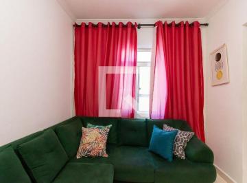 Apartamento · 45m² · 2 Quartos · 1 Vaga · Apartamento para Aluguel - Sapopemba, 2 Quartos,  45 m² - São Paulo
