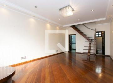 Casa · 302m² · 3 Quartos · 4 Vagas · Casa para Aluguel - Vila Aricanduva, 3 Quartos,  302 m² - São Paulo