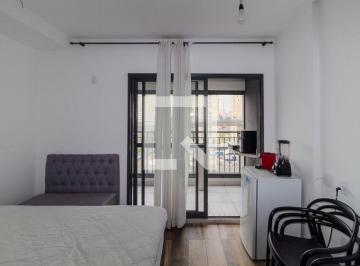 Apartamento · 30m² · 1 Quarto · Apartamento para Aluguel - Vila Santa Clara, 1 Quarto,  30 m² - São Paulo