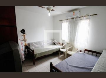 Apartamento · 42m² · 1 Quarto · 1 Vaga · Apartamento para Aluguel - Aviação, 1 Quarto,  42 m² - Praia Grande