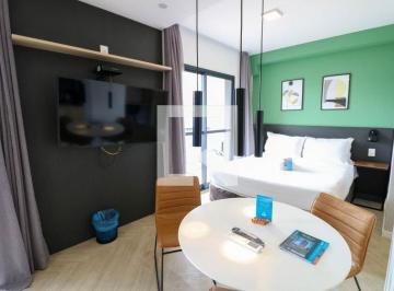 Apartamento · 44m² · 1 Quarto · Apartamento para Aluguel - Vila Mariana, 1 Quarto,  44 m² - São Paulo