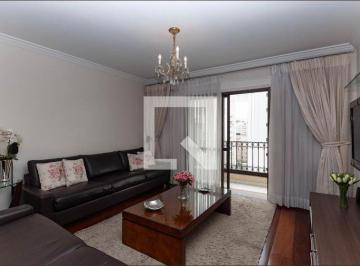 Apartamento · 155m² · 4 Quartos · 3 Vagas · Apartamento para Aluguel - Perdizes, 4 Quartos,  155 m² - São Paulo