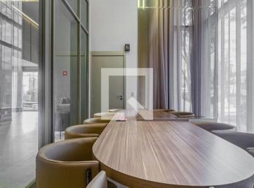 Apartamento · 24m² · 1 Quarto · Apartamento para Aluguel - Vila Mariana, 1 Quarto,  24 m² - São Paulo