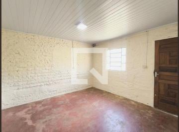 Casa · 58m² · 1 Quarto · 1 Vaga · Casa para Aluguel - Ivoturucaia, 1 Quarto, 58 m² - Jundiaí