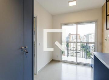 Apartamento · 25m² · 1 Quarto · Apartamento para Aluguel - Vila Olímpia, 1 Quarto, 25 m² - São Paulo