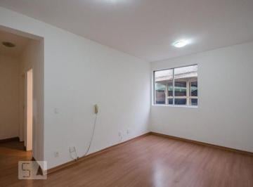 Apartamento · 63m² · 2 Quartos · 1 Vaga · Apartamento para Aluguel - Coração de Jesus, 2 Quartos,  63 m² - Belo Horizonte